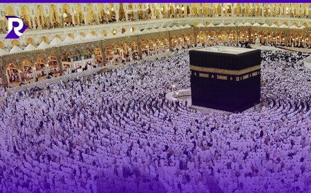 ئەو کەسانەی پێشتر حەجیان کردووە ڕێگەیان پێنادرێت حەج بکەنەوە