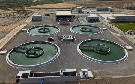 عێراق دڵنیایی له‌ دابینكردنی ئاوی خواردنه‌وه‌ ده‌دات