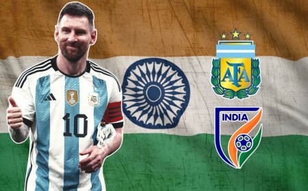 12 ملیۆن دۆلار بۆ بینینی ئەرجەنتین و مێسی