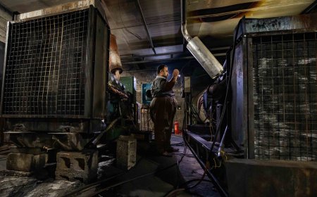 ڕووی ڕاستەقینەی کارەبا 24 کاتژمێرییەکەی مەسرور بارزانی