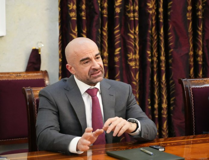 بافڵ تاڵەبانی بۆ یادی سلێمانی “پێکەوە هەنگاو بۆ داهاتوویەکی گەشتر دەنێین”