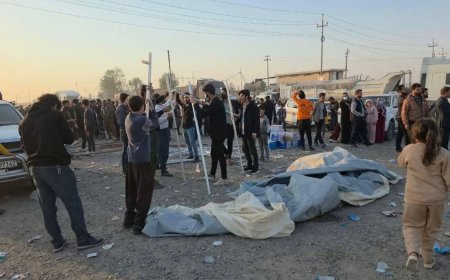 لاجان؛ گەنجانی کورد چۆن دەکرێنە قوربانیی بەرژەوەندی بارزانییەکان؟