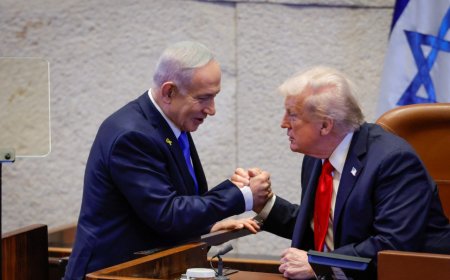 سیناریۆ چاوەڕوانکراوەکانی پاش سەردانەکەی نتانیاهۆ بۆ واشنتن