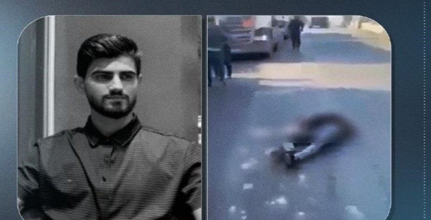 لاجان و ئازادییە بانگەشەبۆکراوەکەی مەسرور بارزانی