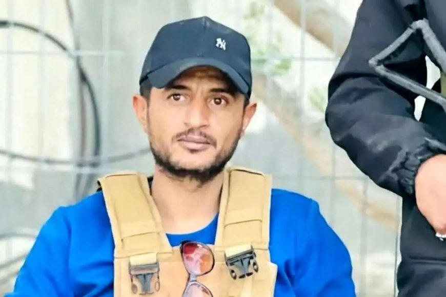 نەیارەکەی حەماس لە غەززە کوژرا؛ یاسر ئەبوشەباب کێ بوو؟