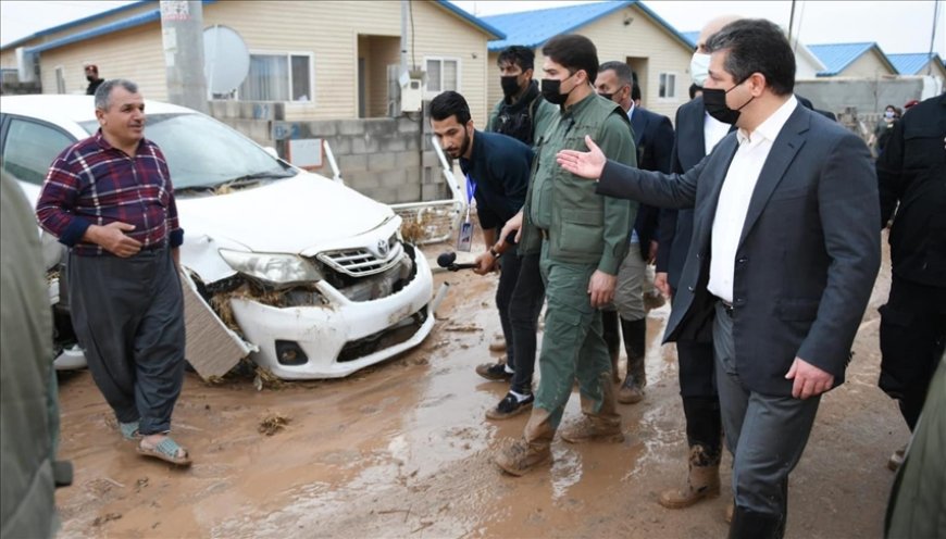 پارتی و لافاوەکەی هەولێر؛ بانگەشەی زۆر و قەیرانێکی بەردەوام